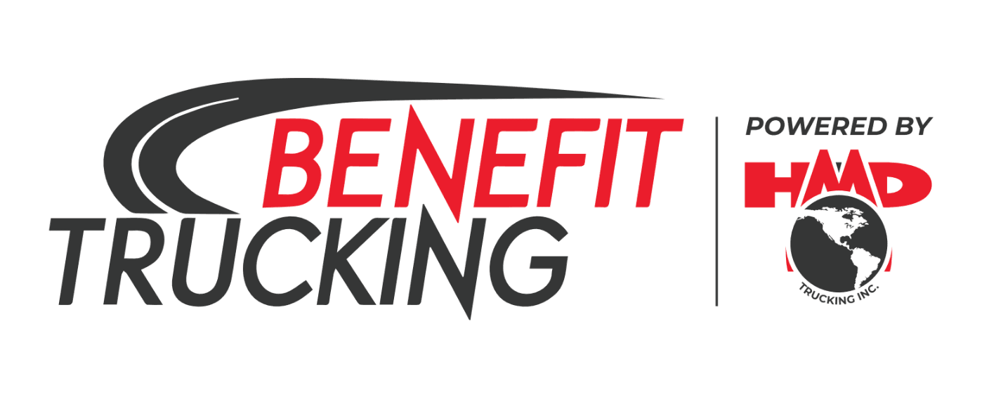 Benefit Trucking