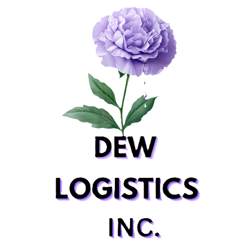 Dew Logistics Inc