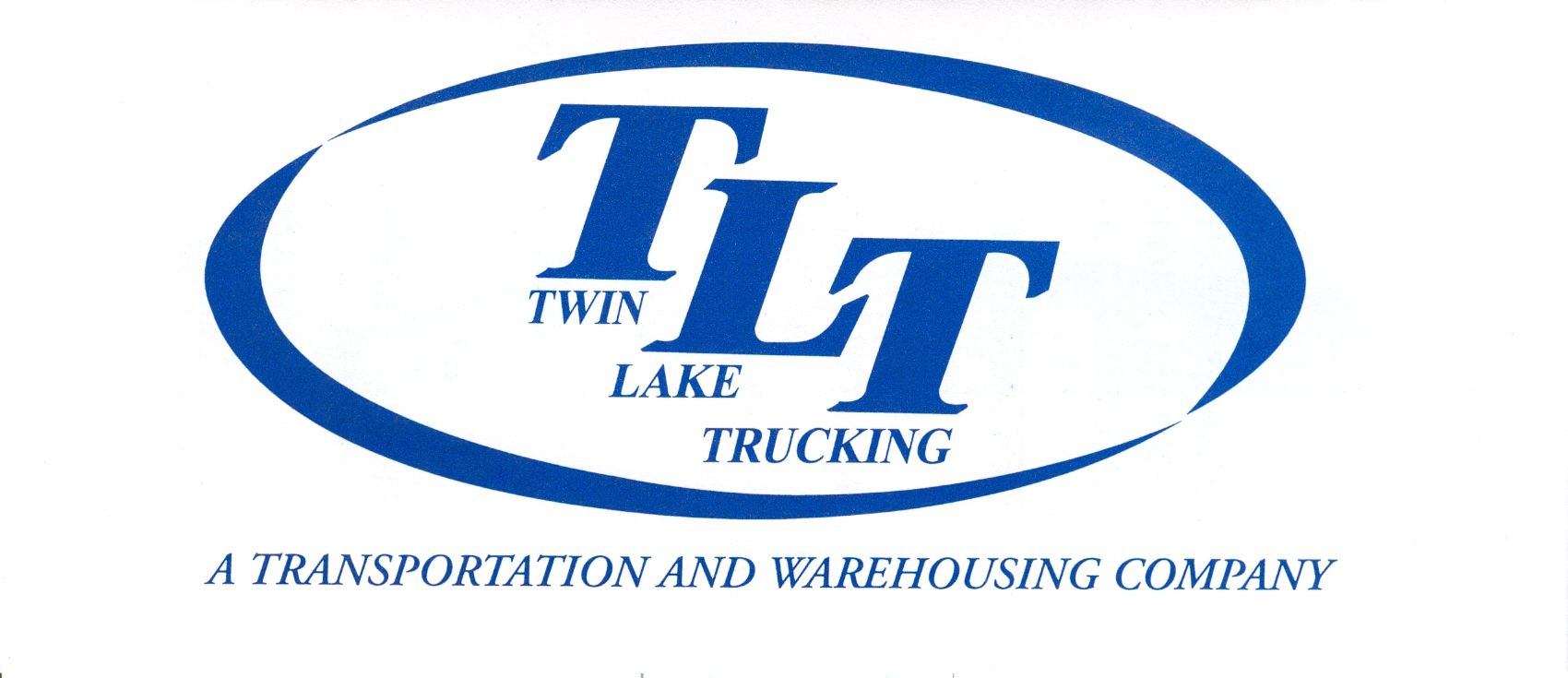 Twin Lake Trucking